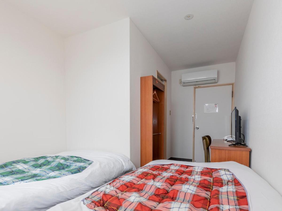 Hotel Tabist Yakumo Matsue
