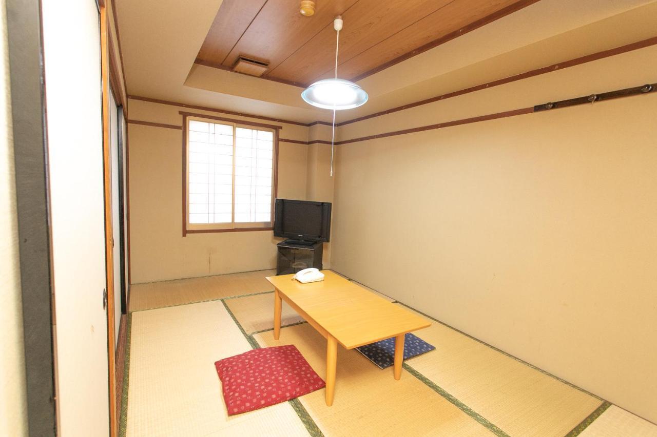 Hotel Tabist Yakumo