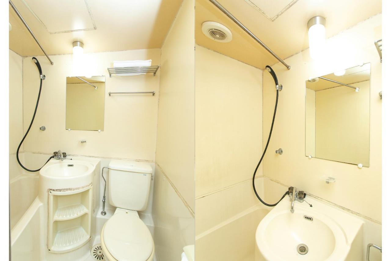 Tabist Yakumo Hotel 2*