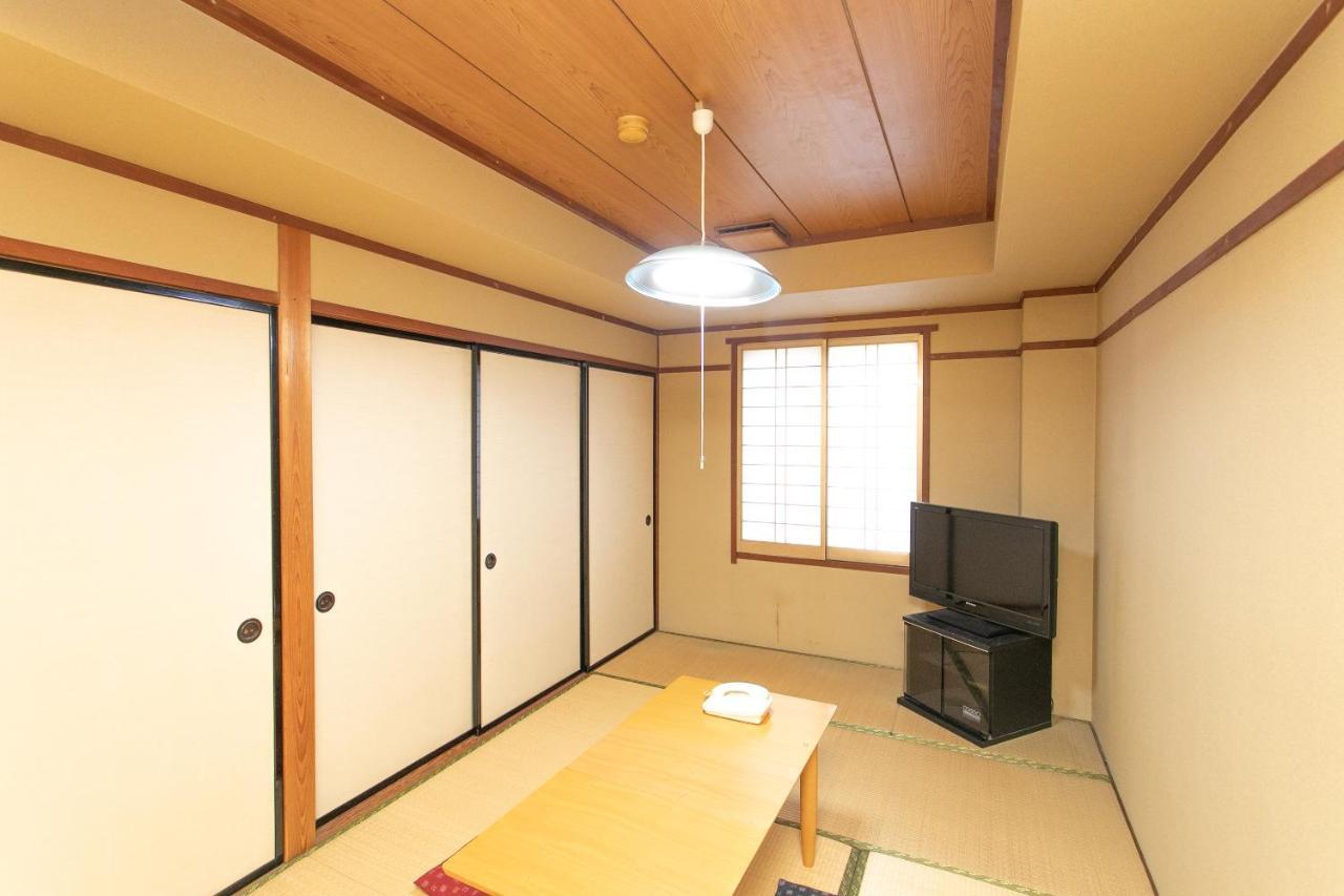 Hotel Tabist Yakumo Matsue