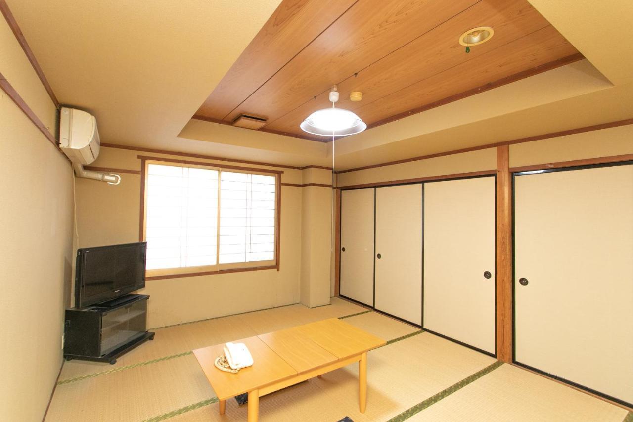 Hotel Tabist Yakumo 2*